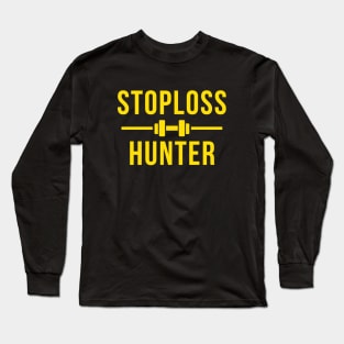 Stoploss Hunter Long Sleeve T-Shirt